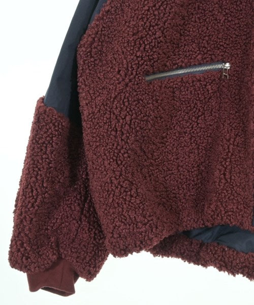 JW Anderson 其他飛行外套