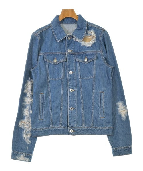 JW Anderson 牛仔夾克