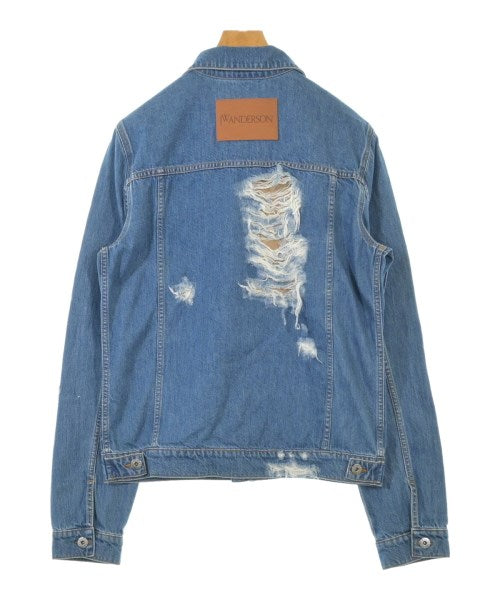 JW Anderson 牛仔夾克