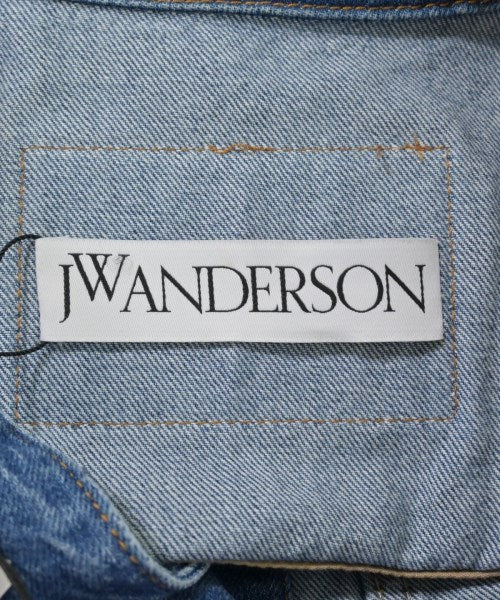 JW Anderson 牛仔夾克