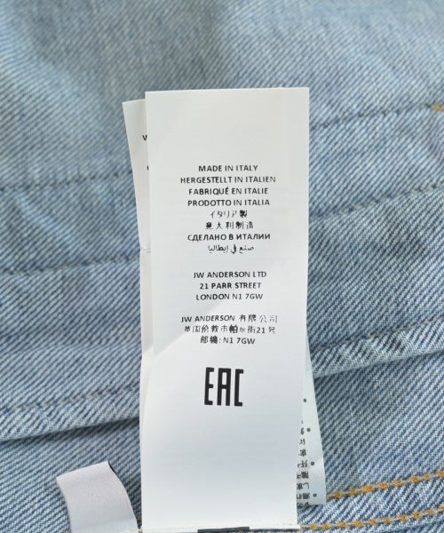 JW Anderson 牛仔夾克