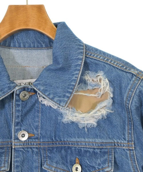 JW Anderson 牛仔夾克