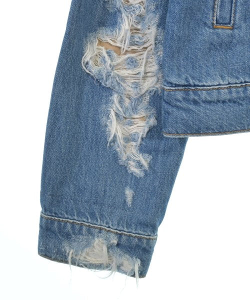 JW Anderson 牛仔夾克