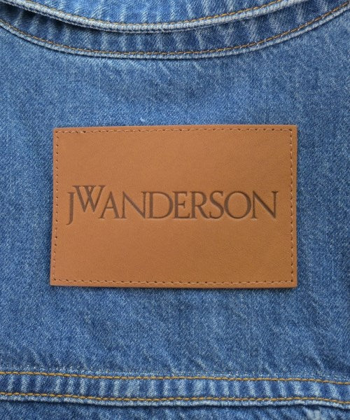 JW Anderson 牛仔夾克