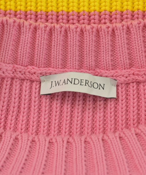JW Anderson 毛衣
