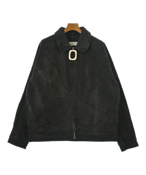 JW Anderson 斜紋夾克