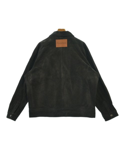 JW Anderson 斜紋夾克
