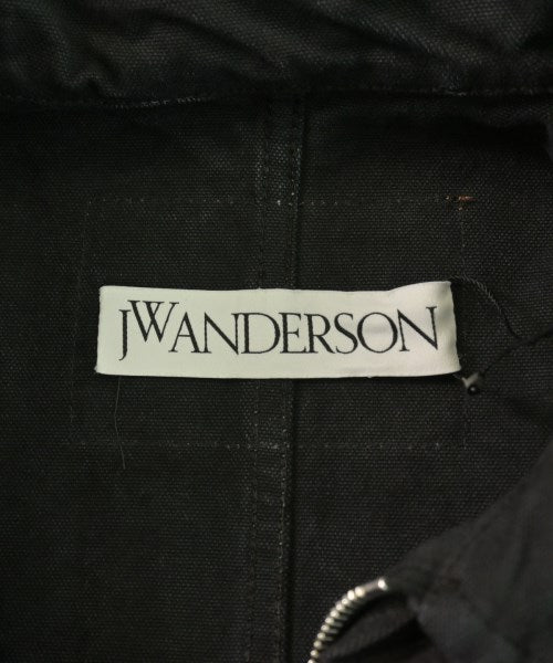 JW Anderson 斜紋夾克