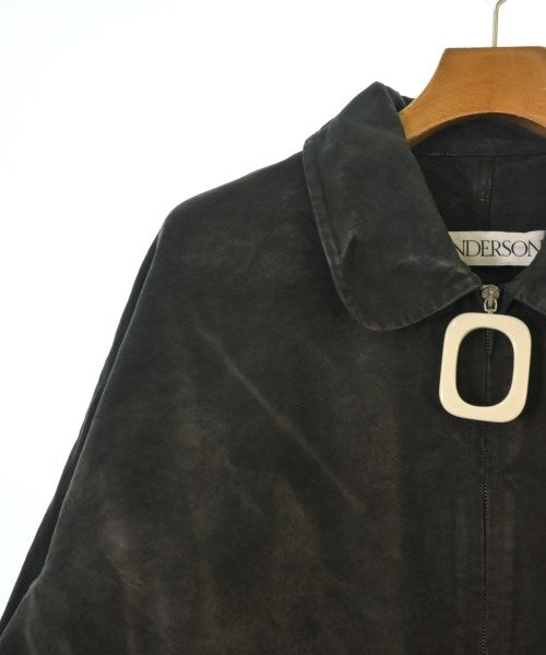 JW Anderson 斜紋夾克