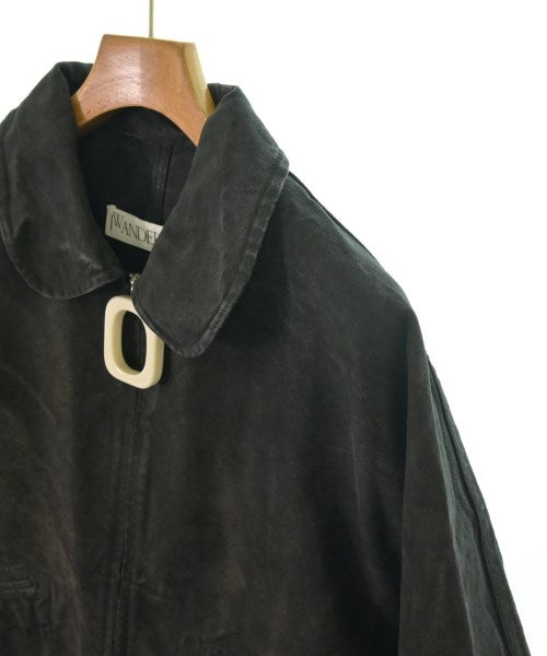 JW Anderson 斜紋夾克