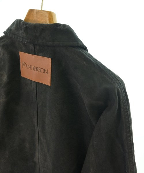 JW Anderson 斜紋夾克