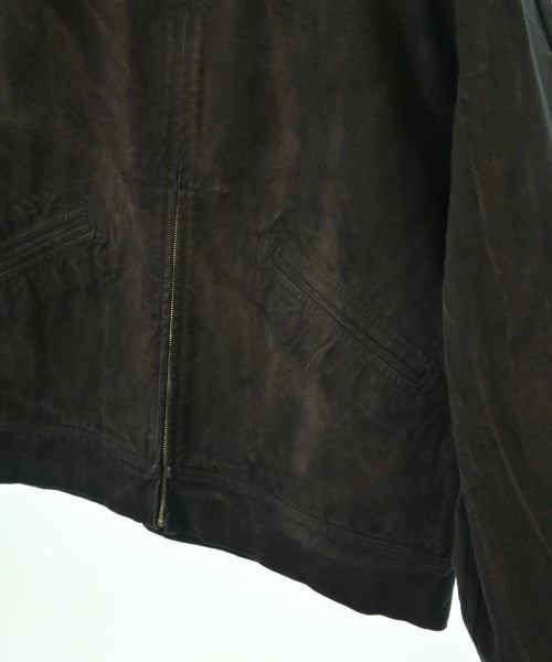JW Anderson 斜紋夾克