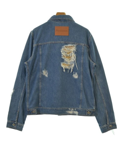 JW Anderson 牛仔夾克