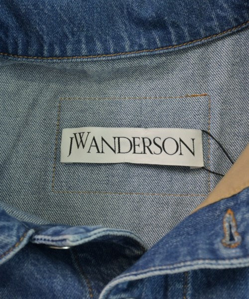 JW Anderson 牛仔夾克