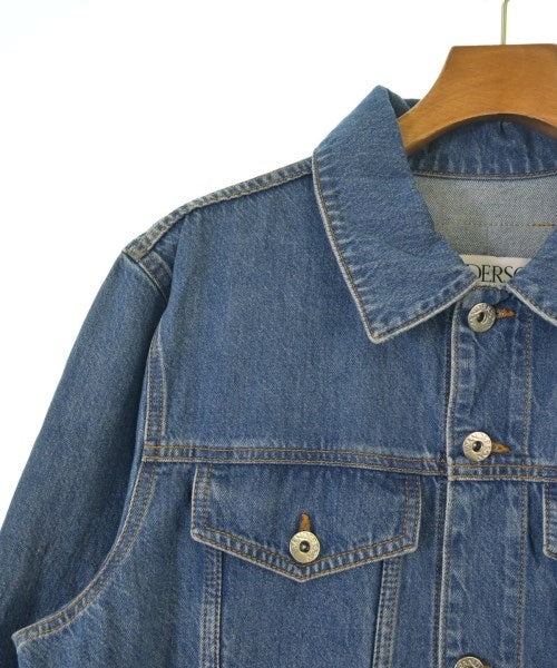 JW Anderson 牛仔夾克