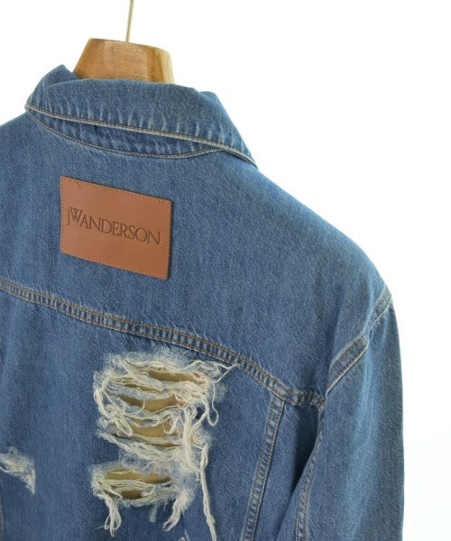 JW Anderson 牛仔夾克