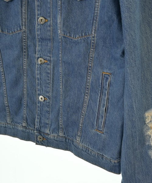 JW Anderson 牛仔夾克