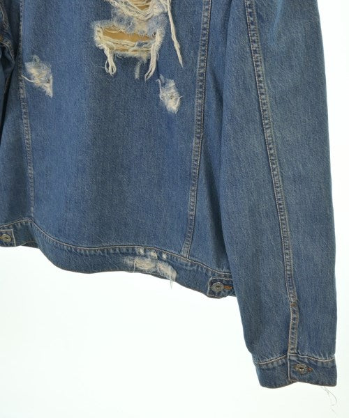 JW Anderson 牛仔夾克