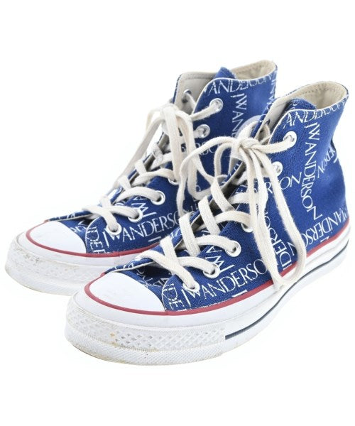 JW Anderson 運動鞋