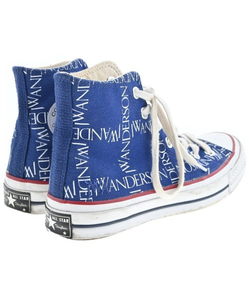 JW Anderson 運動鞋