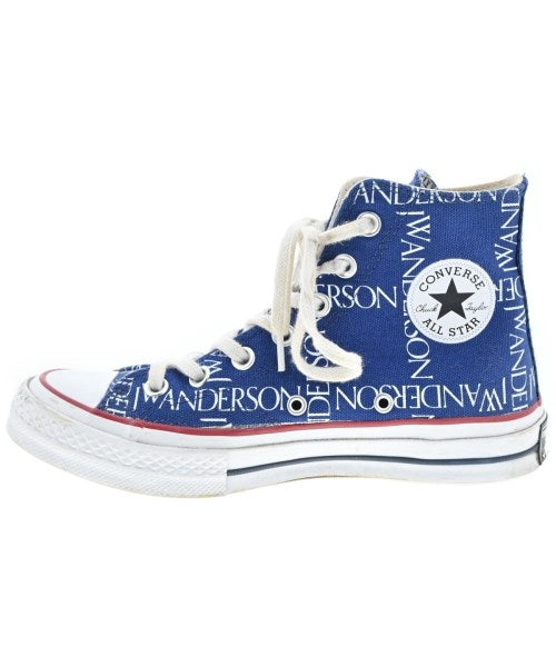 JW Anderson 運動鞋