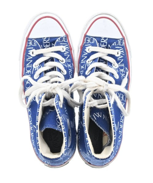 JW Anderson 運動鞋