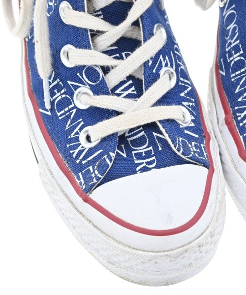 JW Anderson 運動鞋