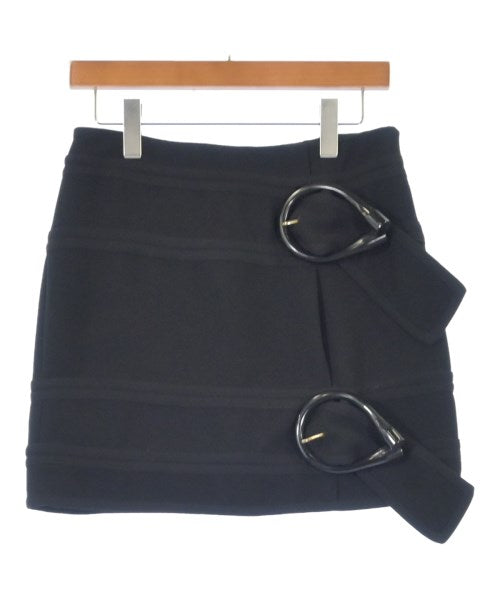 JW Anderson 迷你裙