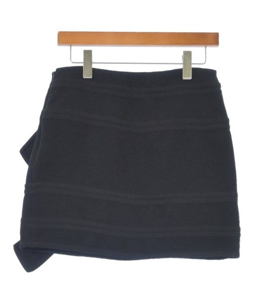 JW Anderson 迷你裙