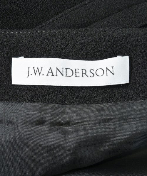 JW Anderson 迷你裙
