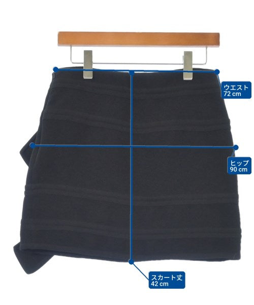 JW Anderson 迷你裙