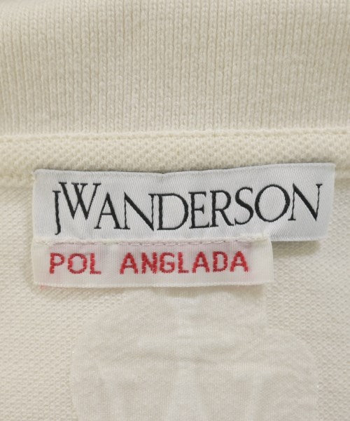 JW Anderson POLO衫