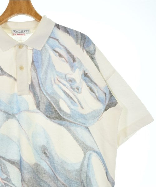 JW Anderson POLO衫