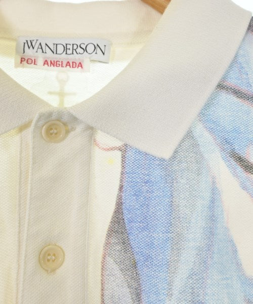 JW Anderson POLO衫