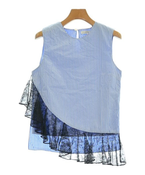 JW Anderson 女襯衫