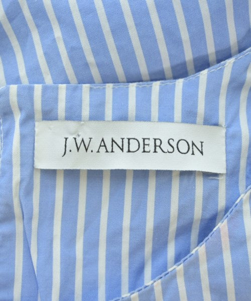 JW Anderson 女襯衫
