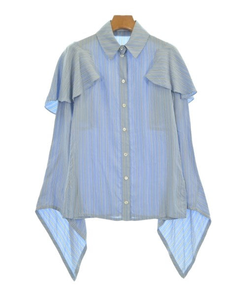 JW Anderson 休閒襯衫
