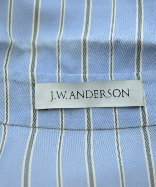 JW Anderson 休閒襯衫