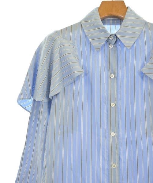 JW Anderson 休閒襯衫