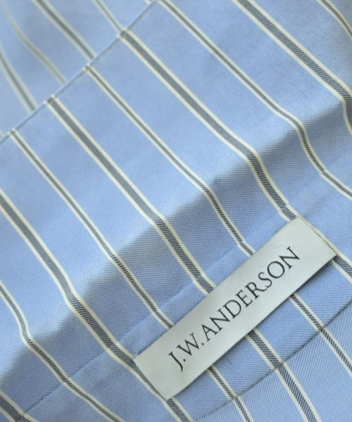 JW Anderson 休閒襯衫