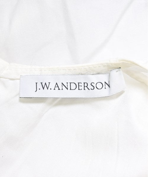 JW Anderson 休閒襯衫