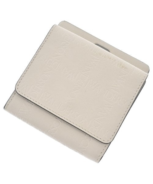 JW Anderson 錢包/零錢包