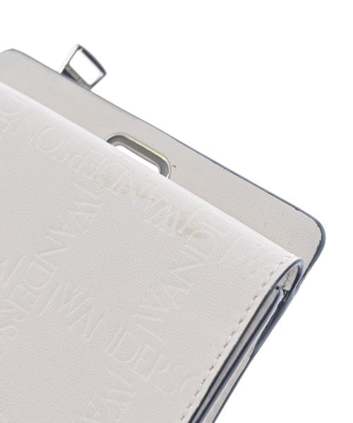 JW Anderson 錢包/零錢包