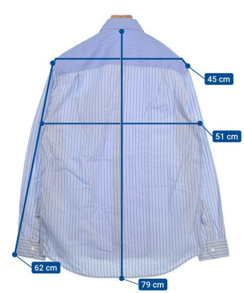 JW Anderson 休襯衫