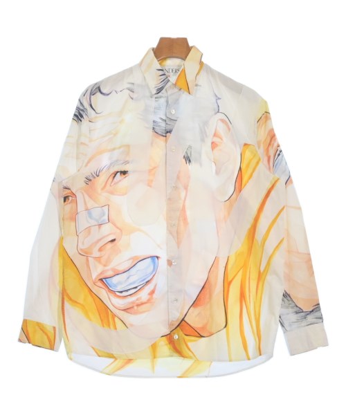 JW Anderson 休襯衫