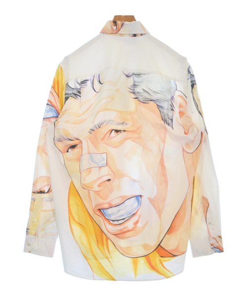 JW Anderson 休襯衫