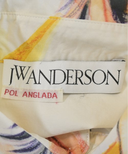 JW Anderson 休襯衫