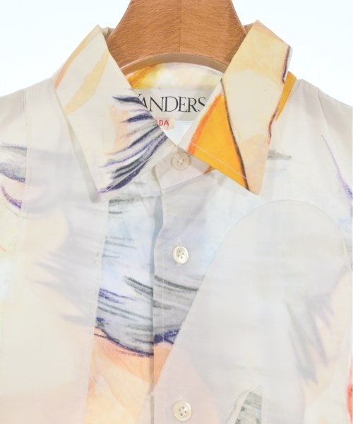 JW Anderson 休襯衫