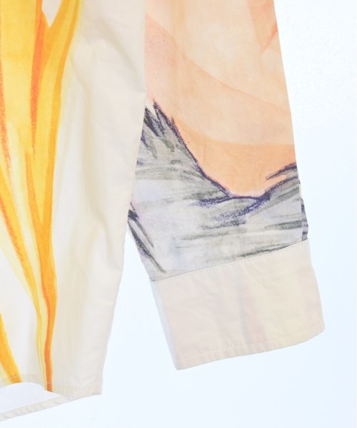 JW Anderson 休襯衫