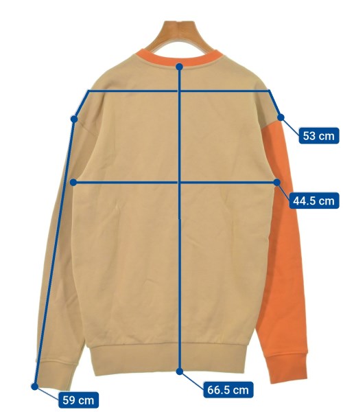 JW Anderson 運動衫